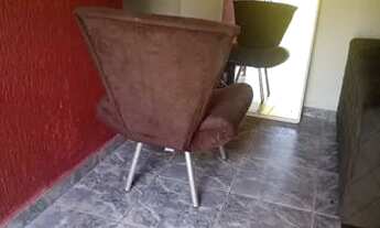 Imagem 2: Casa pra alugar Casa com 1 dormitório