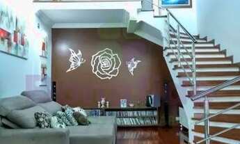 Imagem 6: CAJAMAR - Casa de Condomínio - SERRA DOS LAGOS (JORDANÉSIA