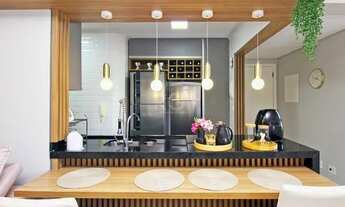 Imagem 7: Apartamento para Venda - 126.9m², 3 dormitórios, sendo 1 suites, 2 vagas - Petrópolis