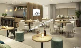 Imagem: Apartamento para venda possui 60 metros