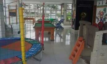 Imagem 2: Alugo apartamento semimobiliado no Borges Landeiro Tropicale