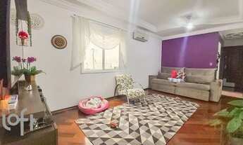 Imagem: Apartamento à venda em Vila Alzira com