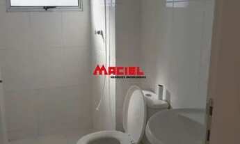 Imagem 7: Apartamento Padrão em Jacareí