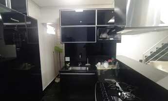 Imagem 5: Apartamento 2 quartos mobiliado para aluguel em Aguas Claras