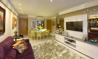 Imagem 2: APARTAMENTO PARA VENDA E LOCAÇÃO NO CONDOMÍNIO VENEZA NO CAMBUÍ EM CAMPINAS -SP