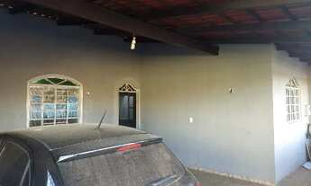 Imagem 3: Vendo Otima casa no Recanto das Emas na Qd 801 com 3 Quartos..