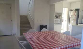 Imagem 7: Casa com 3 dormitórios para alugar, 173 m² por R$ 7.500/mês - Nature Village - Jundiaí/SP