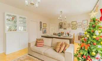 Imagem 3: Apartamento para Venda - 114m², 3 dormitórios, sendo 1 suites, 1 vaga - Moinhos de Vento