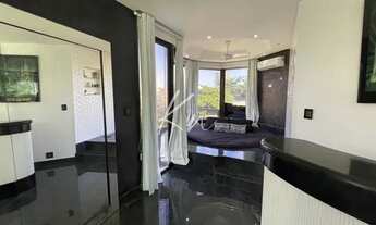 Imagem 3: Cobertura de 630m2 6 suítes próximo ao posto 4 - totalmente mobiliada