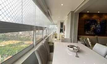 Imagem 7: Oportunidade apartamento no Brooklin com uma linda vista e sol da manhã com 3 quartos send