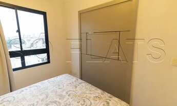 Imagem 7: Flat Mercure São Paulo Pinheiros 1 dorm 1 vaga em Pinheiros disponível locação