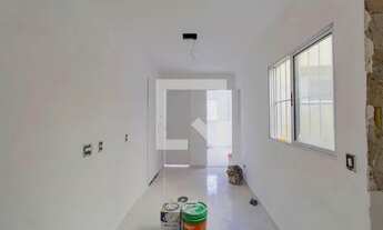 Imagem 2: Apartamento para Aluguel - Vila Ré, 2 Quartos, 40 m2