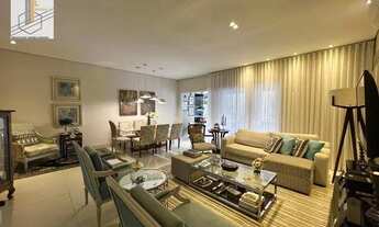 Imagem 5: Casa com 3 dormitórios para alugar, 224 m² por R$ 17.280,00/mês - Jardim Residencial Helvé