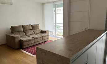 Imagem 2: Locação Duplex no Jd. Paulista!