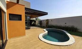 Imagem 5: Bauru - Casa de Condomínio - Residencial Villa Dumont