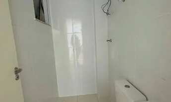 Imagem 5: Apartamento dois quartos Barbosa Lage