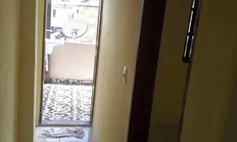 Imagem 5: Casa ponta negra