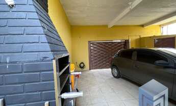 Imagem 3: Casa com 3 dormitórios à venda, 130 m² por R$ 360.000 - Sagrado Coração - Varginha/MG