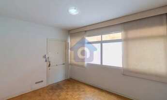 Imagem 2: APT 2 DORM 1 VAGA VILA CLEMENTINO A 550MTS DO METRO STA CRUZ