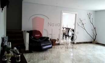 Imagem 4: Casa com Piscina na Vila Buenos Aires