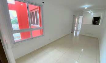 Imagem: Apartamento com 2 dormitórios à venda