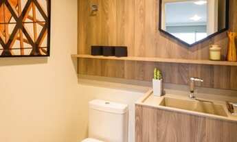 Imagem 5: Centro Apartamento com 2 dormitórios