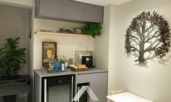 Imagem 7: Apartamento à venda no bairro Campo Belo - São Paulo/SP, Zona Sul