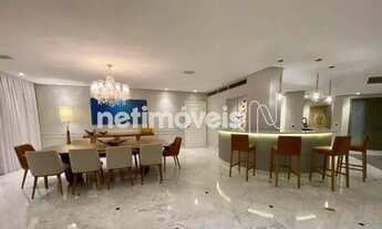 Imagem 2: Locação Apartamento 5 quartos Jardim Vitória Régia São Paulo