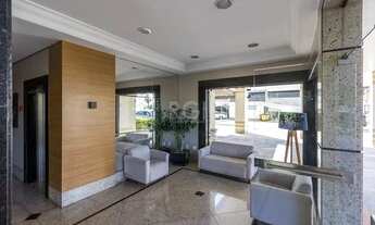 Imagem 3: Apartamento para Venda - 90.56m², 3 dormitórios, sendo 1 suites, 1 vaga - Cristal