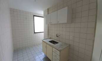 Imagem 5: Apartamento com 2 Quartos à venda, 48 m² por R$ 250.000 - Jaguaré - São Paulo/SP