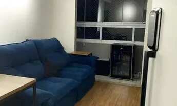 Imagem 2: Apartamento com 2 dormitórios, 50 m² - venda por R$ 370.000,00 ou aluguel por R$ 2.500,00