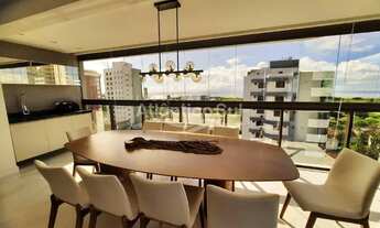 Imagem: Ilhéus - Apartamento mobiliado com 03 suítes