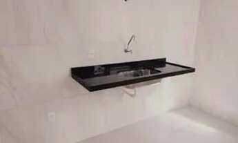 Imagem 2: Casa com 3 dormitórios para alugar, 86 m² por R$ 2.200,01/mês - Bairro Novo - Olinda/PE