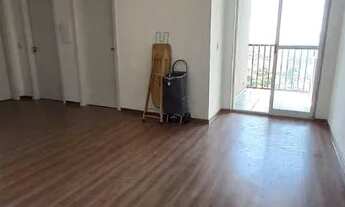 Imagem 2: Novo Hamburgo - Apartamento Padrão - Rondônia