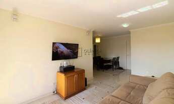 Imagem 4: Apartamento Venda 3 Dormitórios - 104 m² Sumaré