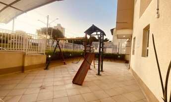 Imagem 7: Apartamento - Residencial Reiwa - Jardim América - 68m² - 3 Dormitórios