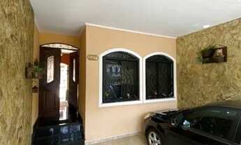 Imagem 6: CASA RESIDENCIAL em SÃO PAULO - SP, JARDIM TEXTIL