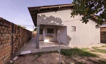 Imagem 2: Aluga-se casa no cidade satélite