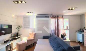 Imagem 6: Apartamento para Aluguel - Vila Carrão, 2 Quartos, 84 m2