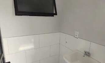 Imagem 3: Kitnet com 1 dormitório para alugar, 30 m² por R$ 650,00/mês - Reserva da Barra - Jaguariú