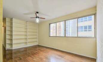 Imagem 2: Apartamento tipo para venda com 2 quartos, 88m²