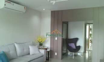 Imagem 5: Casa com 3 dormitórios à venda, 185 m² por R$ 1.800.000,00 - Morada de Laranjeiras - Serra