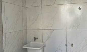 Imagem 7: Casa com 3 dormitórios à venda, 72 m² por R$ 230.000 - Alto do Céu - João Pessoa/PB