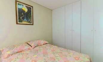 Imagem 4: Apartamento 38m² à venda na Vila Invernada, São Paulo