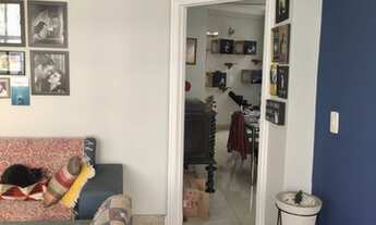 Imagem 2: Lindo apartamento reformado, 3 quartos sendo 1 suíte