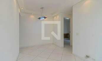 Imagem 4: Apartamento para Aluguel - Vila América, 2 Quartos, 55 m2