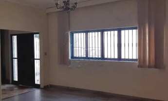 Imagem 2: Casa Padrão em Ribeirão Preto