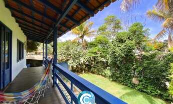 Imagem: Casa duplex em Setiba, Guarapari/ES