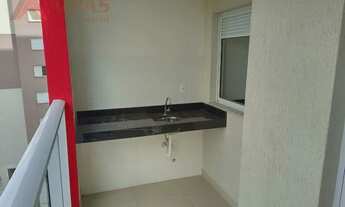 Imagem 5: Apartamento em Parque Faber Castell I - São Carlos, SP