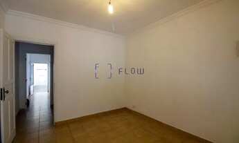 Imagem 3: Casa comercial contendo 6 salas 3 banheiros ,1 copa e 1 vaga-Vila Mariana